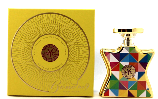 Bond No.9 Astor Place 3.3 oz. Eau de Parfum Spray for Women New in Box