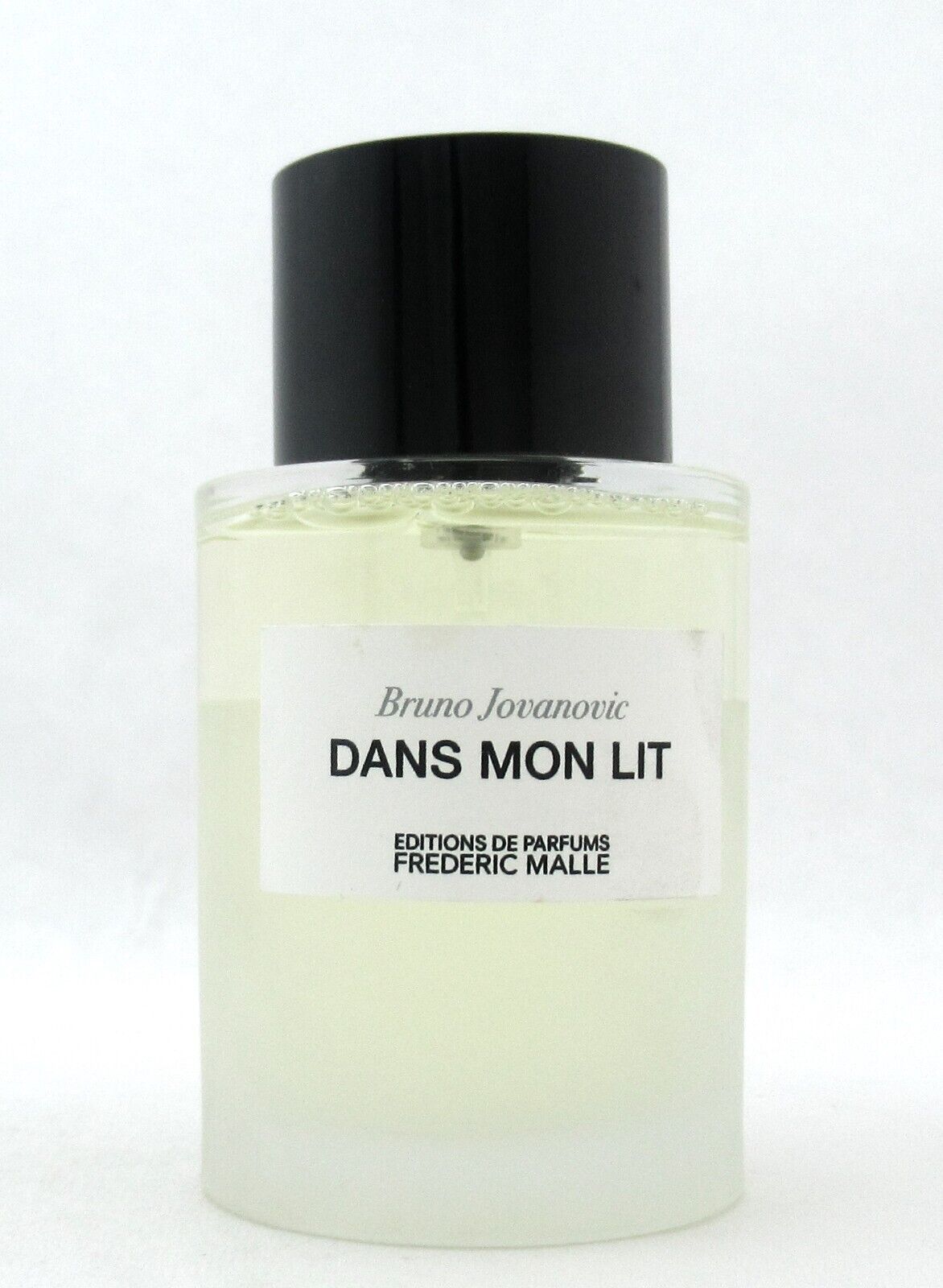 Frederic Malle Dans Mon Lit by Bruno Jovanovic Linen Spray 3.4 oz. NO BOX