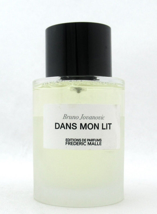 Frederic Malle Dans Mon Lit by Bruno Jovanovic Linen Spray 3.4 oz. NO BOX