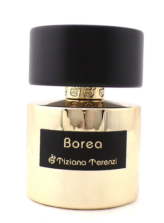 Tiziana Terenzi BOREA 3.38 oz/ 100 ml Extrait de Parfum Spray Unisex. New NO Box