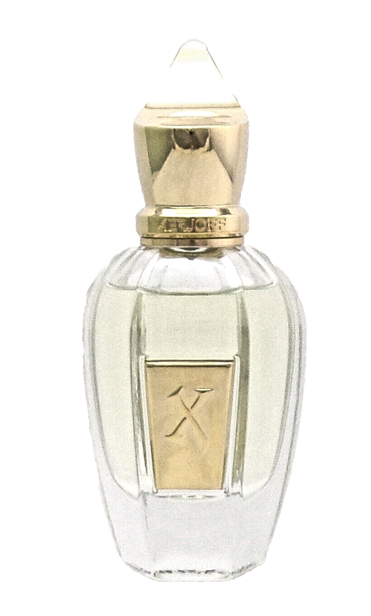Xerjoff SHOOTING STARS UDEN 1.7 oz./ 50 ml. Parfum Spray Unisex. New. NO BOX