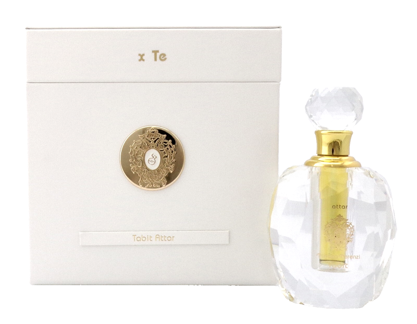 Tiziana Terenzi TABIT 0.43 oz./ 13 ml. Perfume Extract Unisex. New Sealed Box