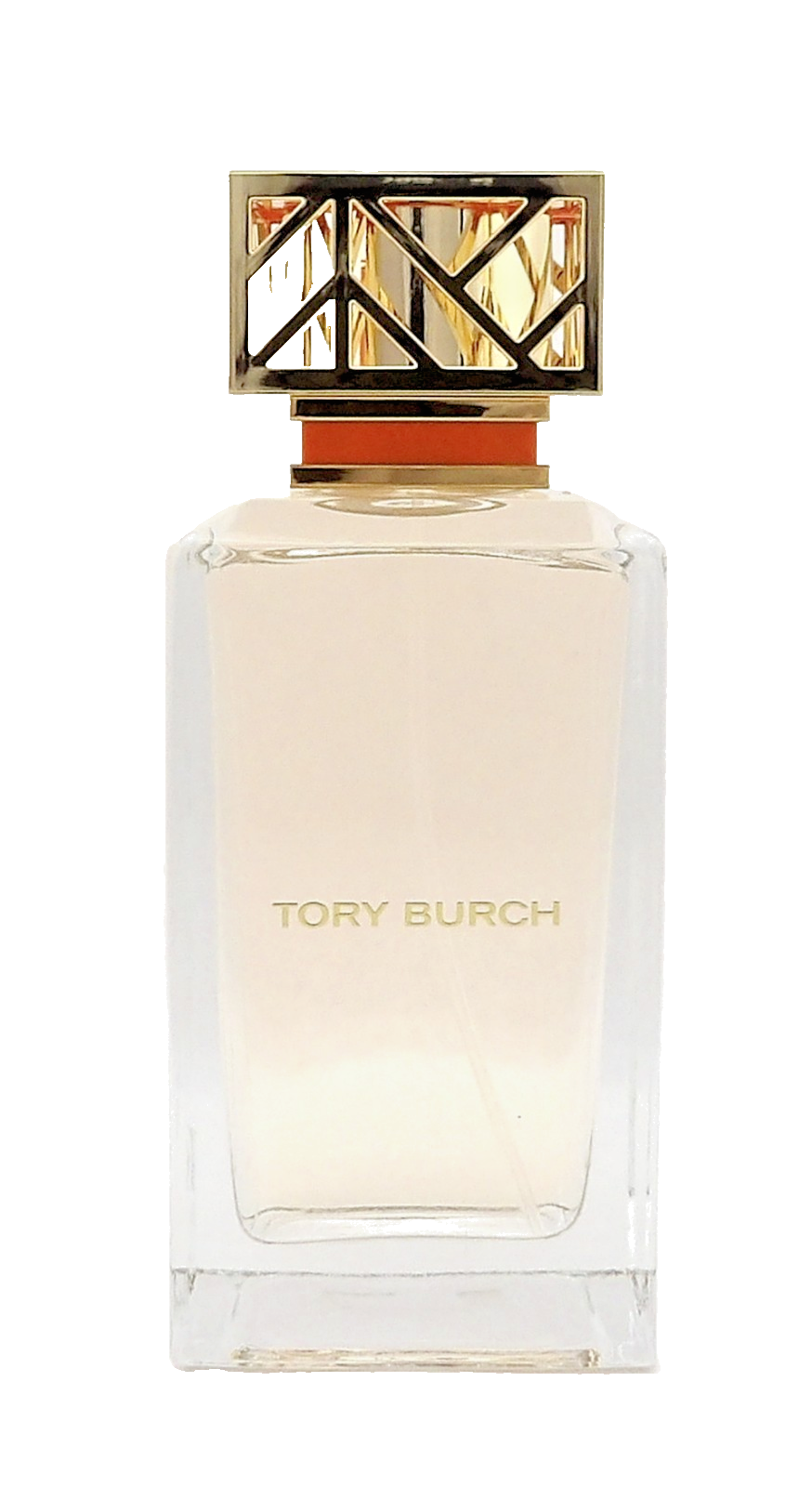 TORY BURCH Signature 3.4 oz./ 100 ml. Eau de Parfum Spray for Women. New. NO Box