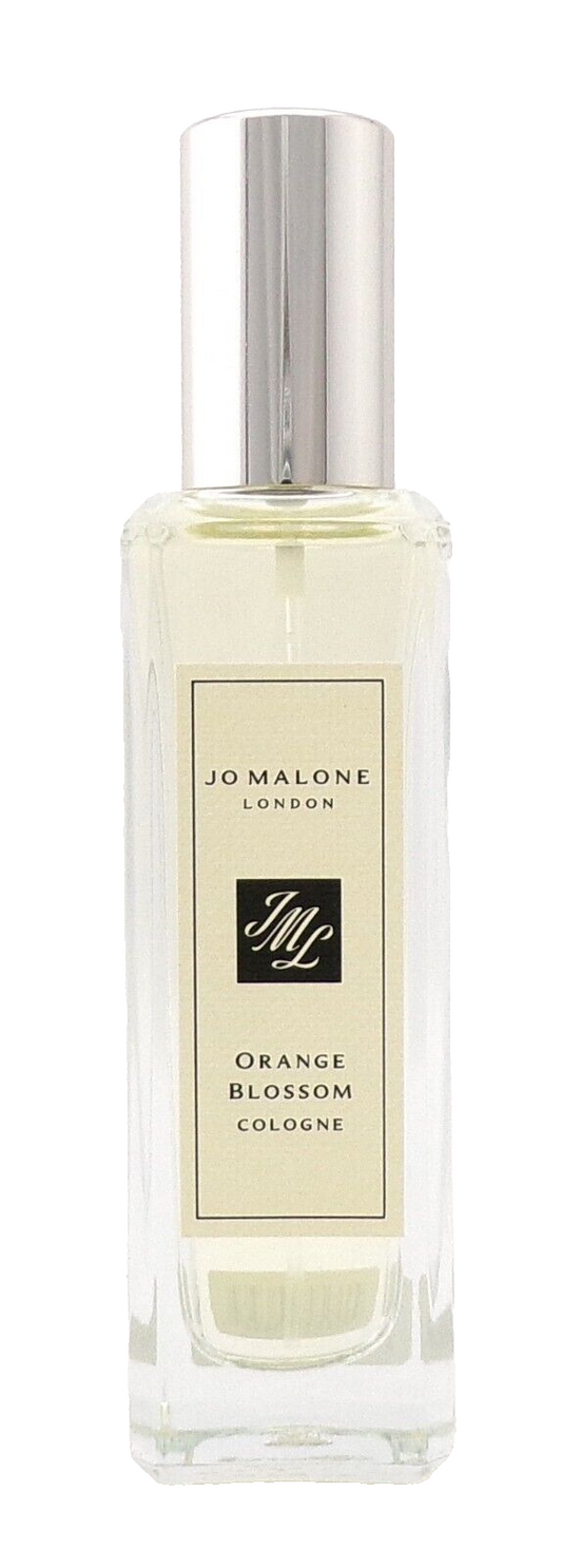 Jo Malone Orange Blossom 1.0 oz./ 30 ml. Cologne Spray Unisex. New. NO Box