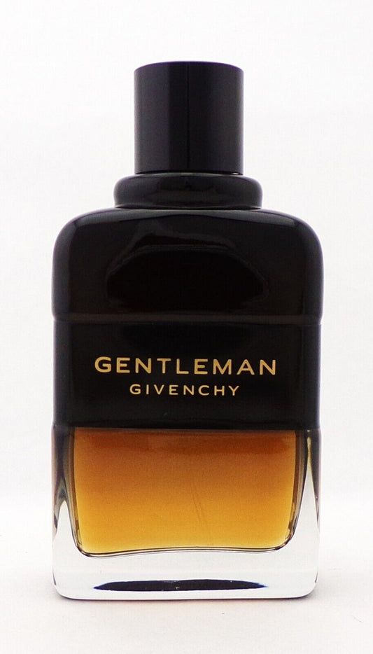 Givenchy Gentleman Reserve Privee 3.3 oz. Eau de Parfum Spray for Men NO BOX