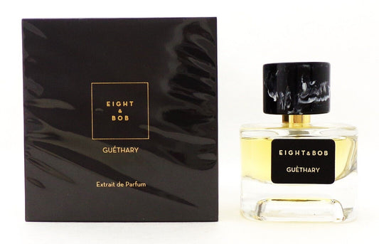 Eight & Bob Guethary 1.7 oz./ 50 ml. Extrait de Parfum Spray Unisex NEW