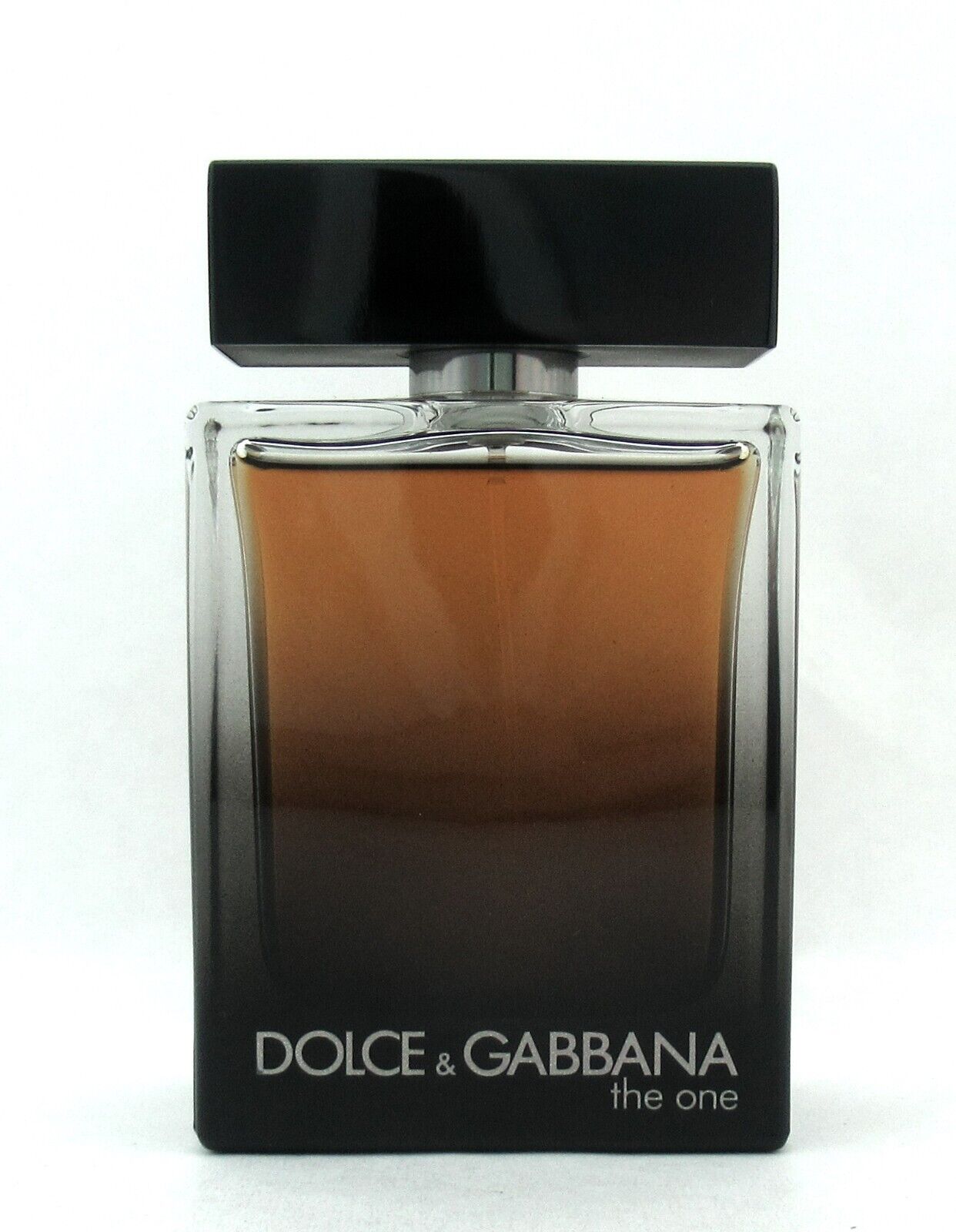 The One by Dolce & Gabbana 3.3 oz./ 100 ml. Eau de Parfum Spray for Men NO BOX