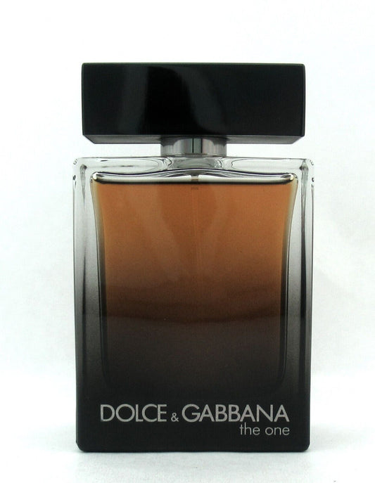 The One by Dolce & Gabbana 3.3 oz./ 100 ml. Eau de Parfum Spray for Men NO BOX