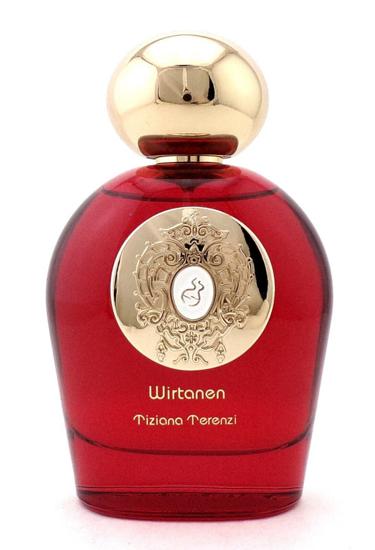 Tiziana Terenzi WIRTANEN 3.38 oz. Extrait de Parfum Spray Unisex. New. NO Box