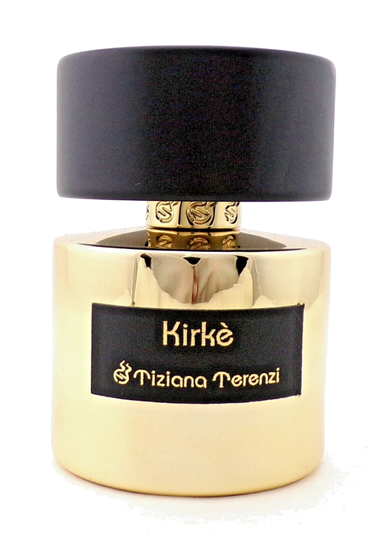 Kirke by Tiziana Terenzi 3.38 oz Exrait de Parfum Spray Unisex. New. NO Box