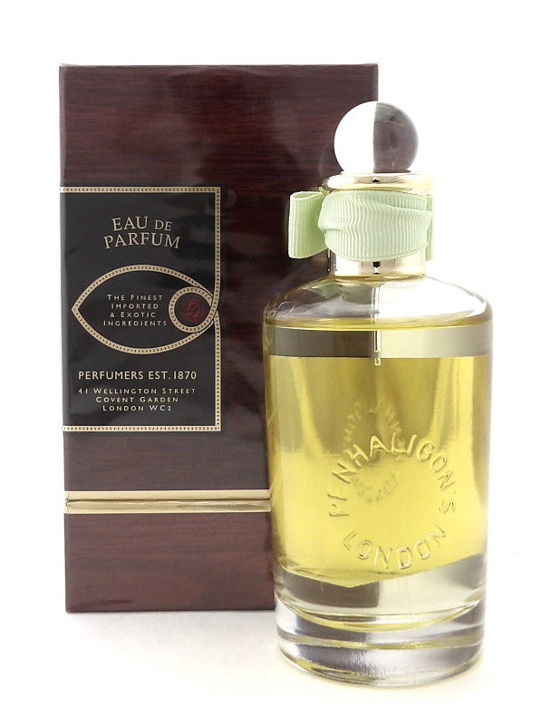 HALFETI by Penhaligon's 3.4 oz/100 ml Eau de Parfum Spray Unisex. Sealed Box NEW