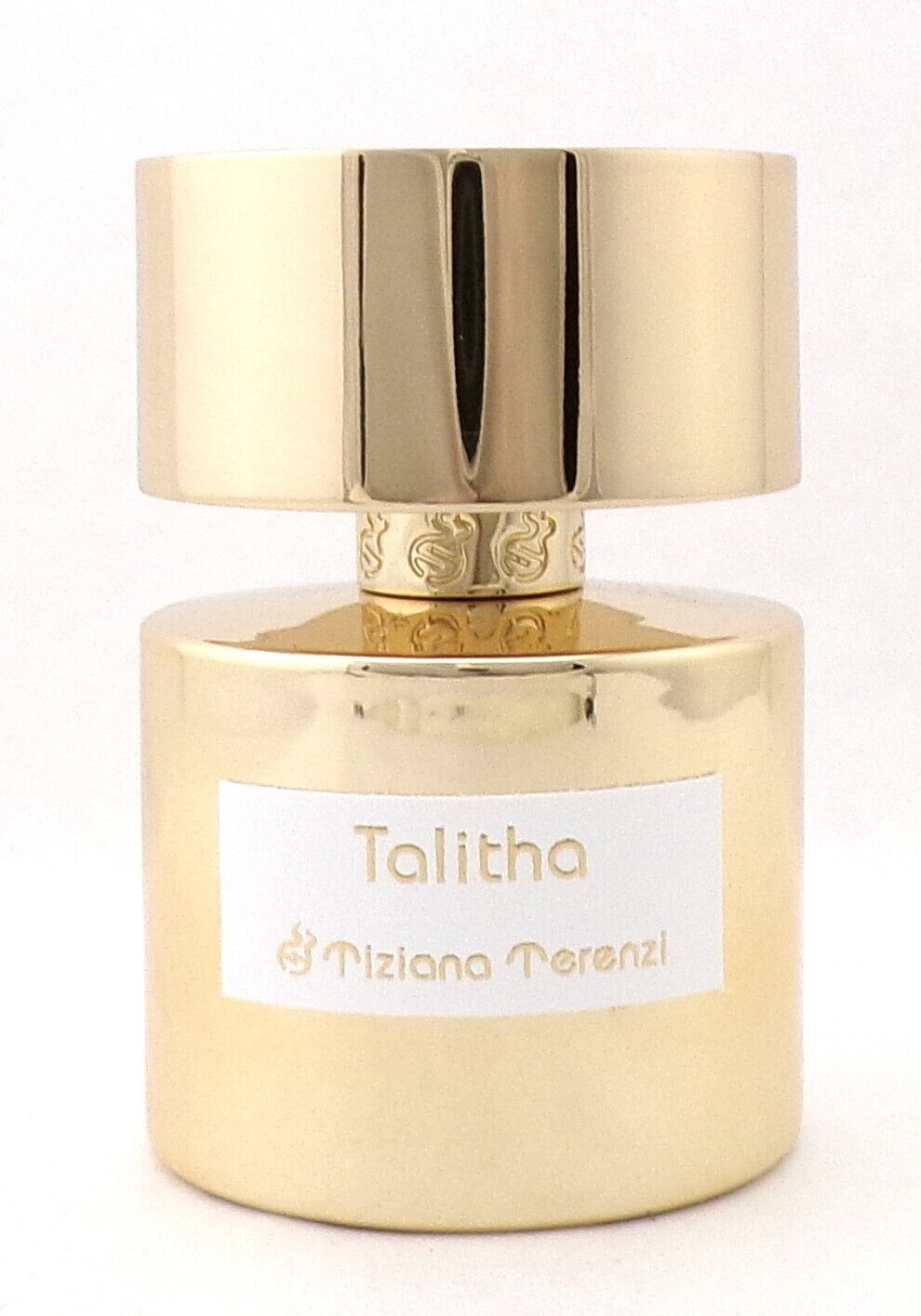 Tiziana Terenzi TALITHA 3.38 oz/100 ml Extrait de Parfum Spray Unisex New NO Box
