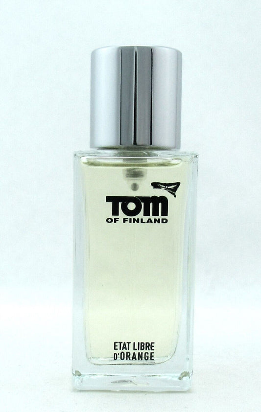 Etat Libre D'Orange Tom of Finland 1.6 oz. Eau de Parfum Spray for Men NO BOX