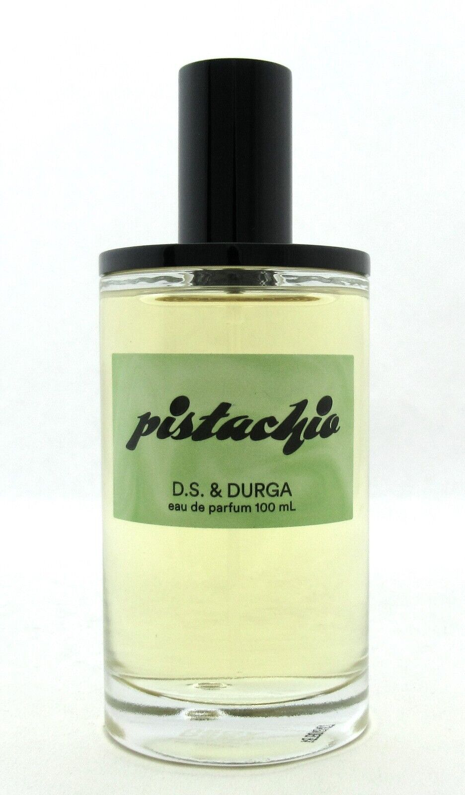 DS & Durga PISTACHIO Perfume 3.4 oz./ 100 ml. Eau De Parfum Spray New NO BOX