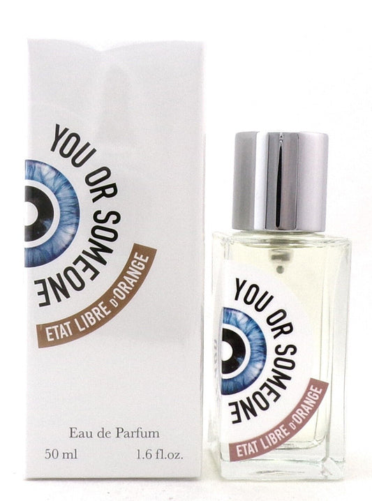 Etat Libre D'Orange You or Someone Like You 1.6 oz. EDP Spray Unisex. New in Box