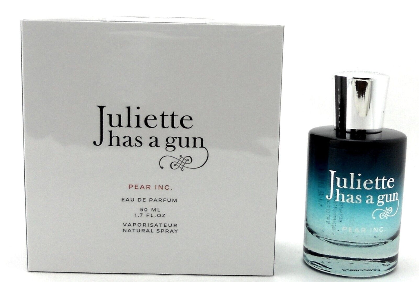 Juliette Has a Gun PEAR INC. 1.7 oz. Eau de Parfum Spray, New in Sealed Box
