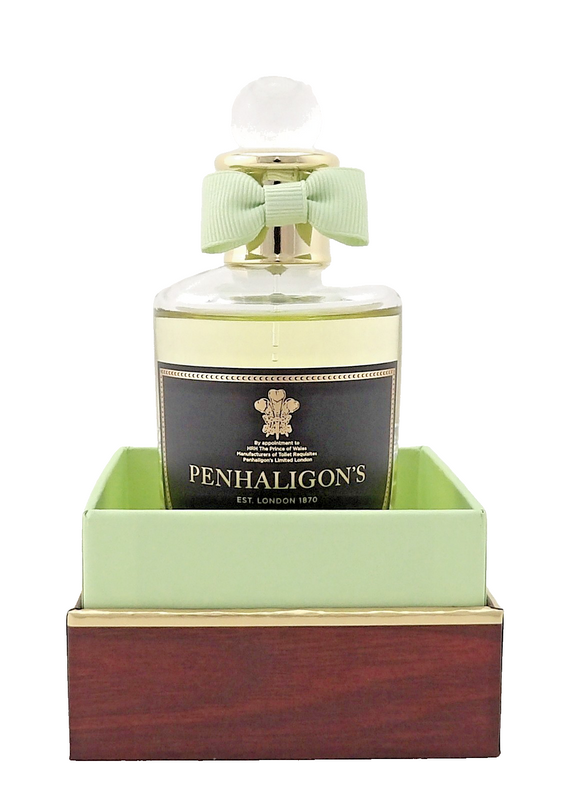 HALFETI by Penhaligon's 3.4 oz/100 ml Eau de Parfum Spray Unisex. Sealed Box NEW