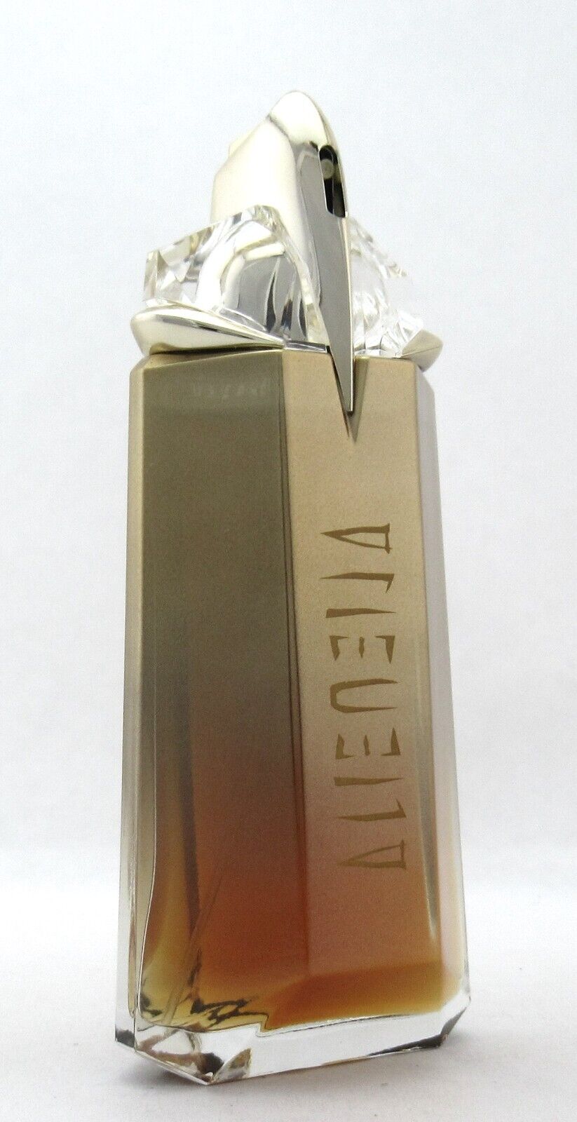 Alien Goddess MUGLER Perfume 3.0 oz Eau De Parfum INTENSE Spray for Women NO BOX
