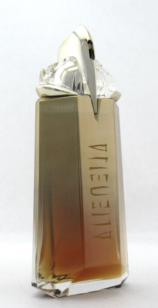Alien Goddess MUGLER Perfume 3.0 oz Eau De Parfum INTENSE Spray for Women NO BOX