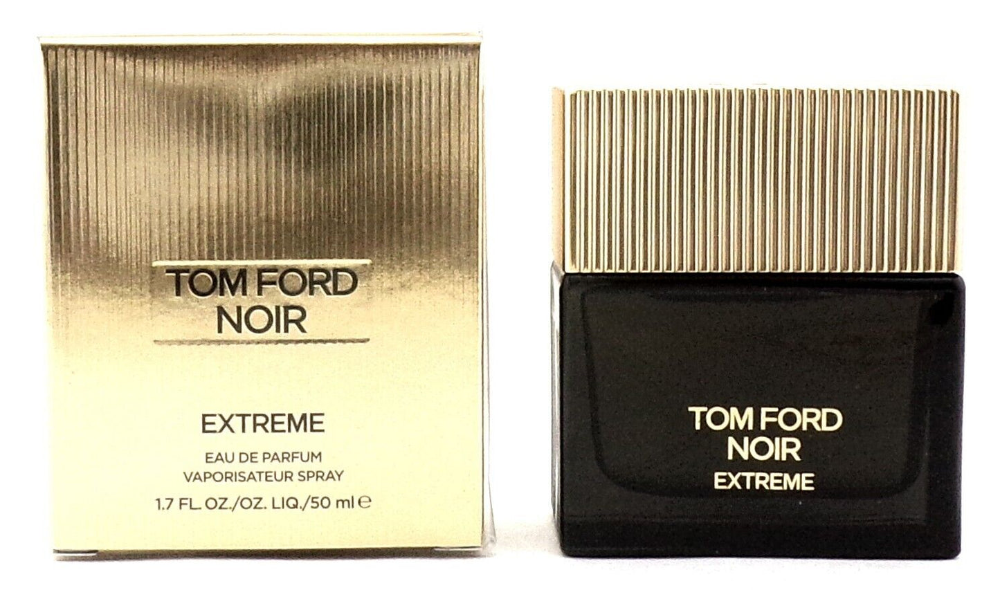 Tom Ford Noir Extreme 1.7 oz. Eau de Parfum Spray for Men. New Sealed Box