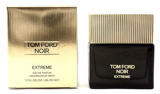 Tom Ford Noir Extreme 1.7 oz. Eau de Parfum Spray for Men. New Sealed Box