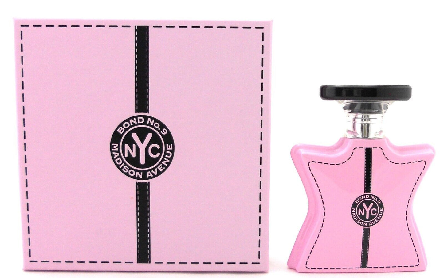 Madison Avenue by Bond No. 9  Eau de Parfum Spray 1.7 oz./50 ml. New in Box