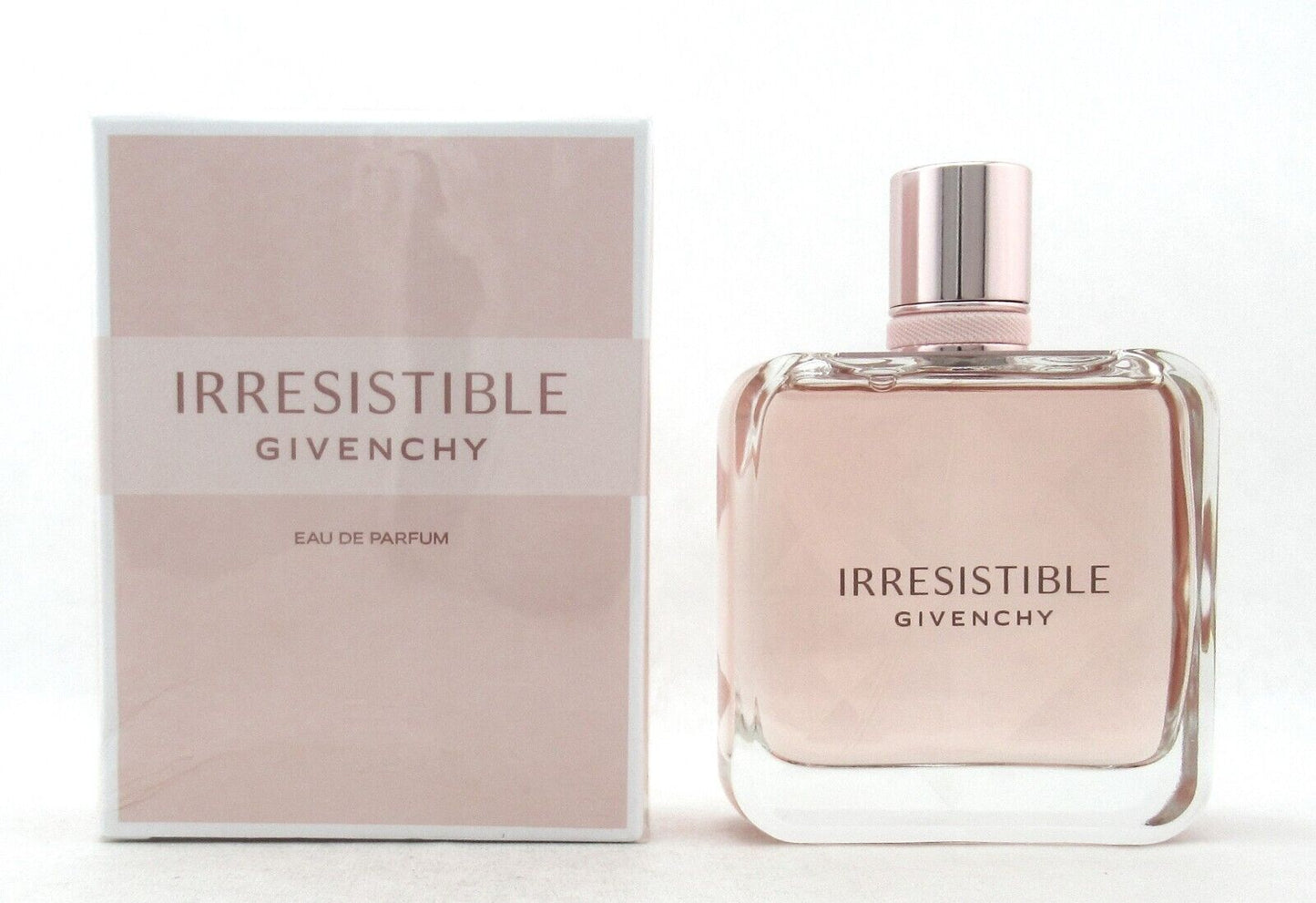 Irresistible Givenchy 2.7 oz. Eau de Parfum Spray for Women New Damaged Box
