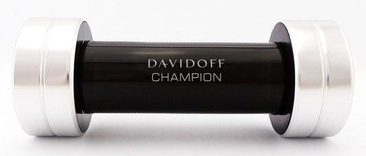 CHAMPION by Davidoff 3.0 oz. Eau De Toilette Spray for Men New NO BOX