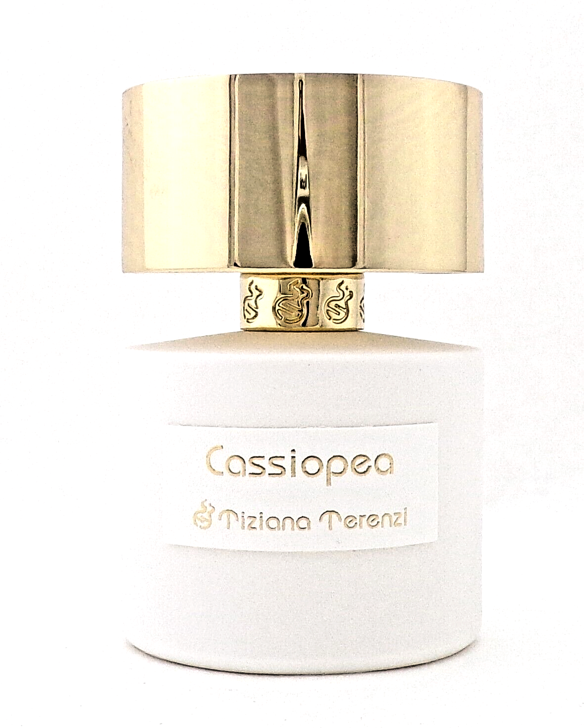 Tiziana Terenzi Cassiopea 3.38 oz. Extrait de Parfum Spray Unisex. New NO Box