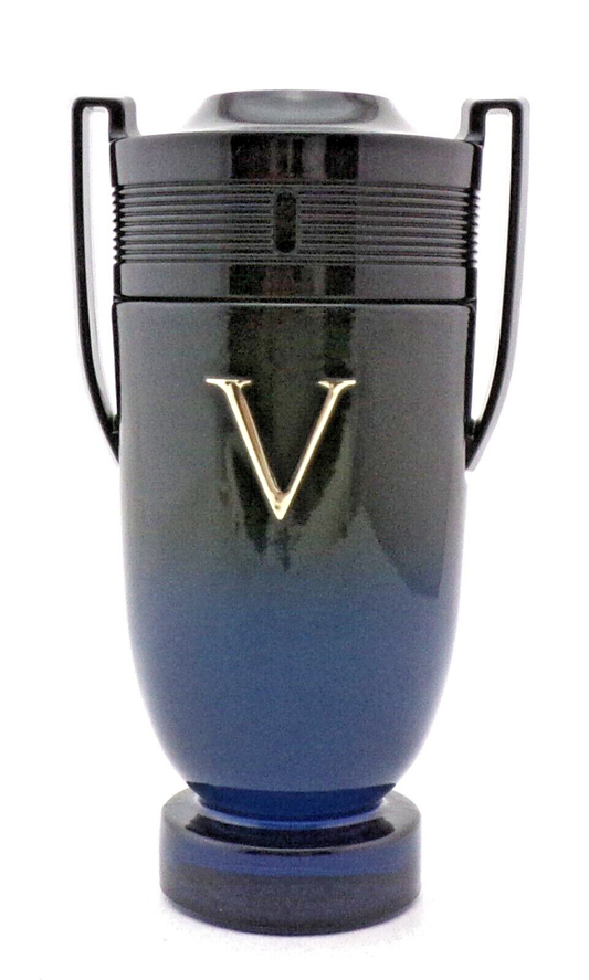 Invictus Victory ELIXIR by Paco Rabanne Parfum INTENSE Spray 200 ml./ 6.8 oz. NO BOX