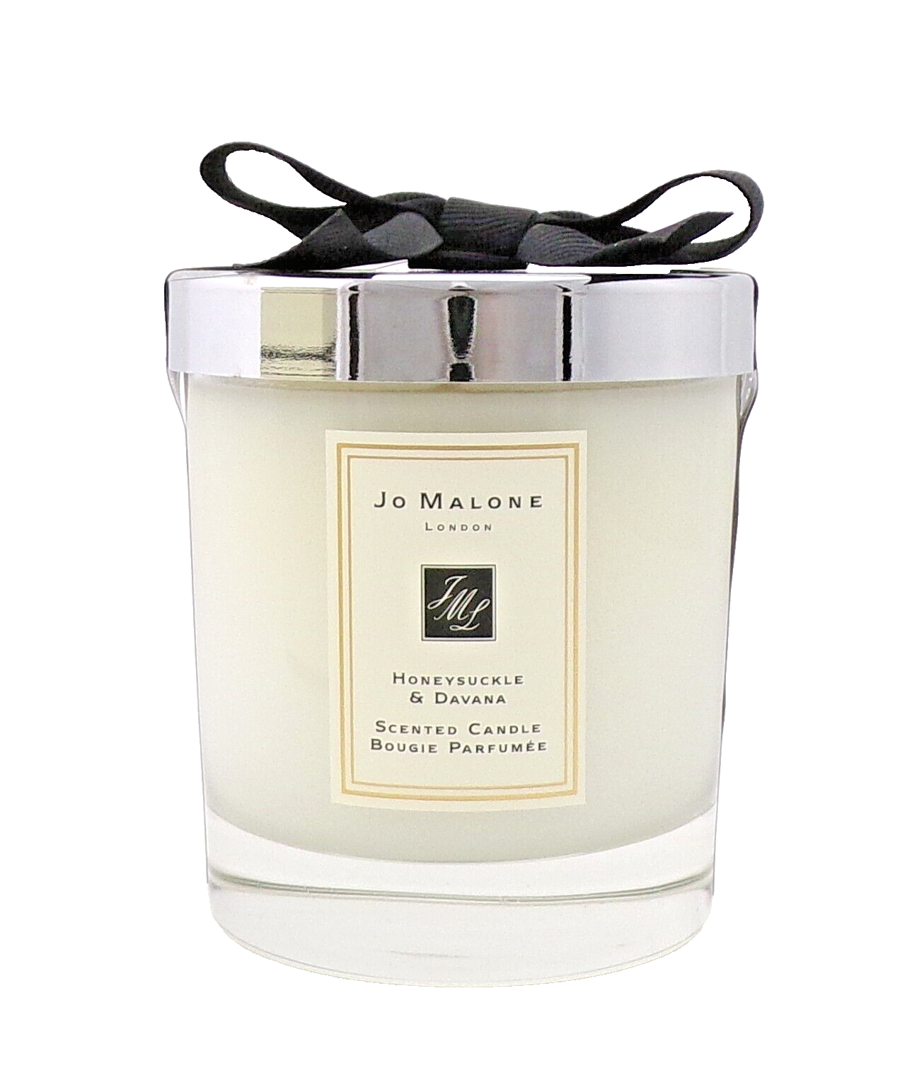 Jo Malone Honeysuckle & Davana 200 g. Scented Candle. Brand new. SEALED