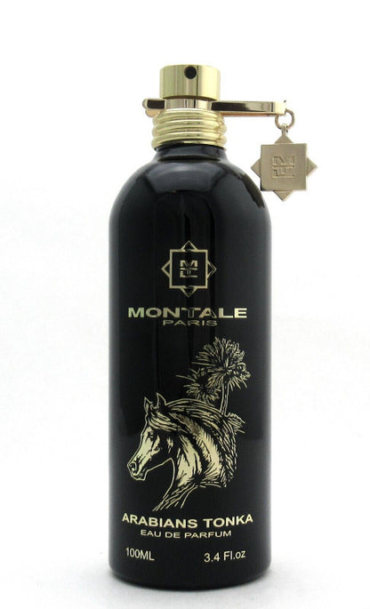 Montale Arabians Tonka 3.4 oz./ 100 ml. Eau De Parfum Spray UNISEX New Box