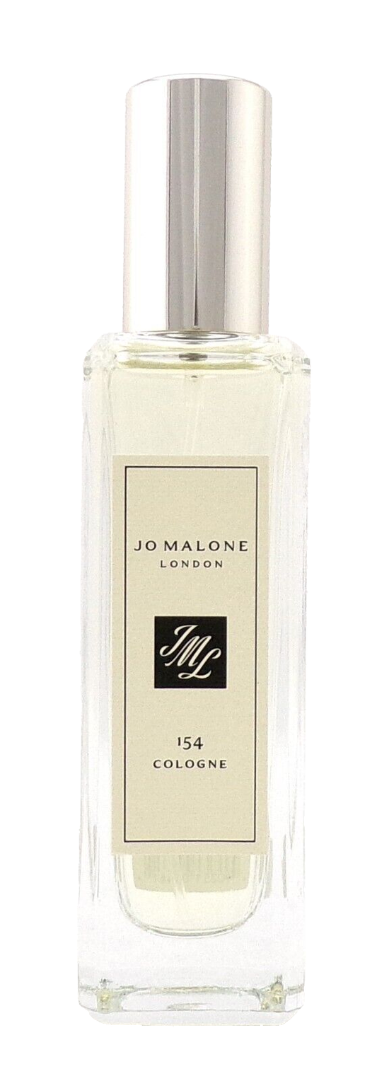 Jo Malone 154 by Jo Malone 1.0 oz./ 30 ml. Cologne Spray Unisex. New. NO Box