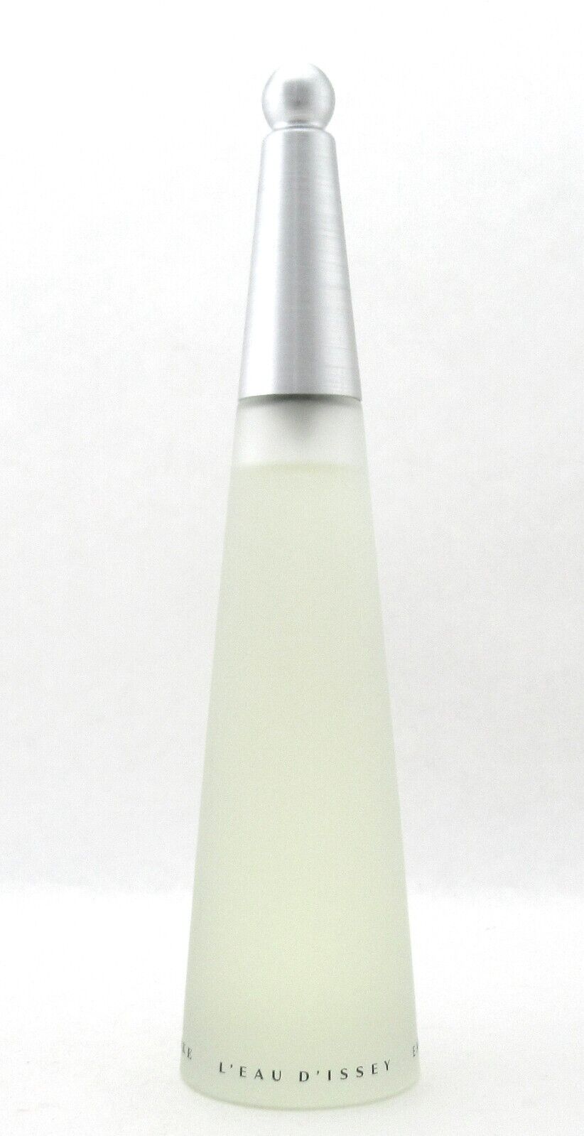 L'eau D'Issey by Issey Miyake 3.3 oz. Eau de Toilette Spray for Women NO BOX