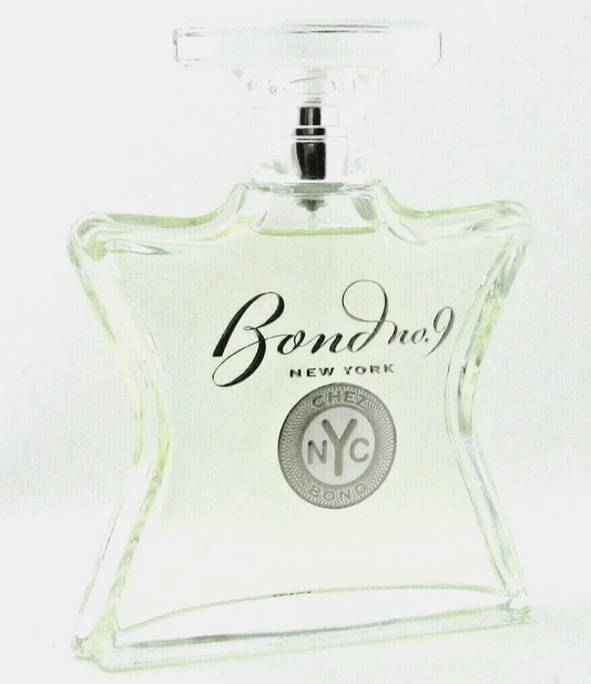 Bond No. 9 Chez by Bond No. 9 Eau De Parfum Spray for Men 1.7 oz. NO BOX