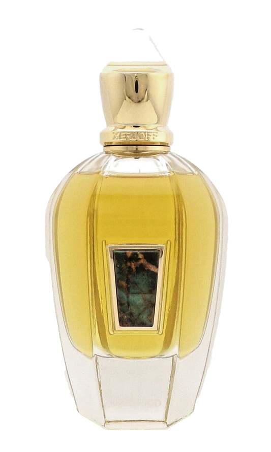 17/17 Richwood by Xerjoff 3.4 oz./ 100 ml. Parfum Spray for Men. New. NO BOX