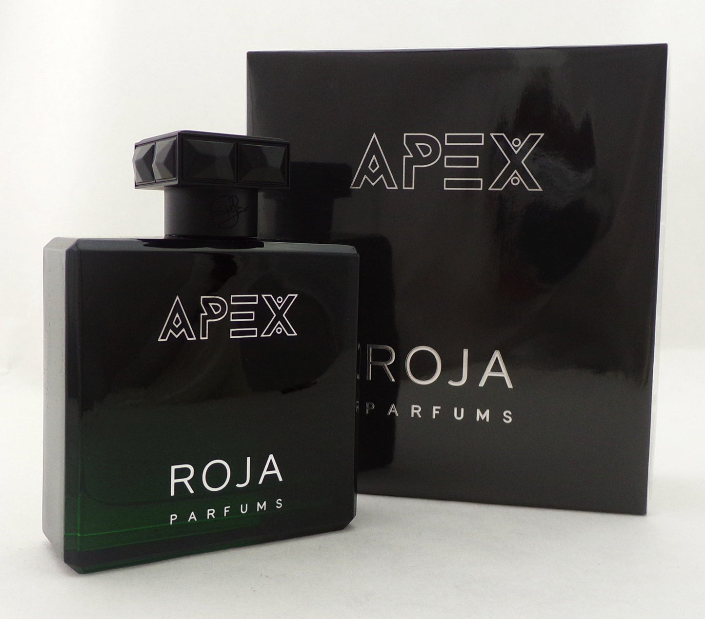 APEX by ROJA Parfums 3.4 oz. Eau de Parfum Spray for Men. New Sealed Box