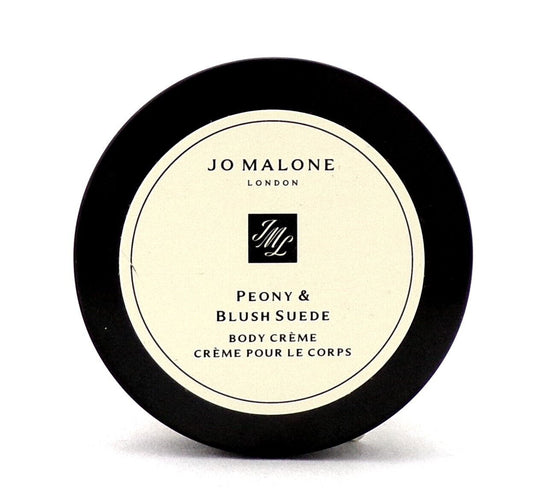Jo Malone London Peony & Blush Suede 1.7 oz./ 50 ml. Body Creme. New. NO Box