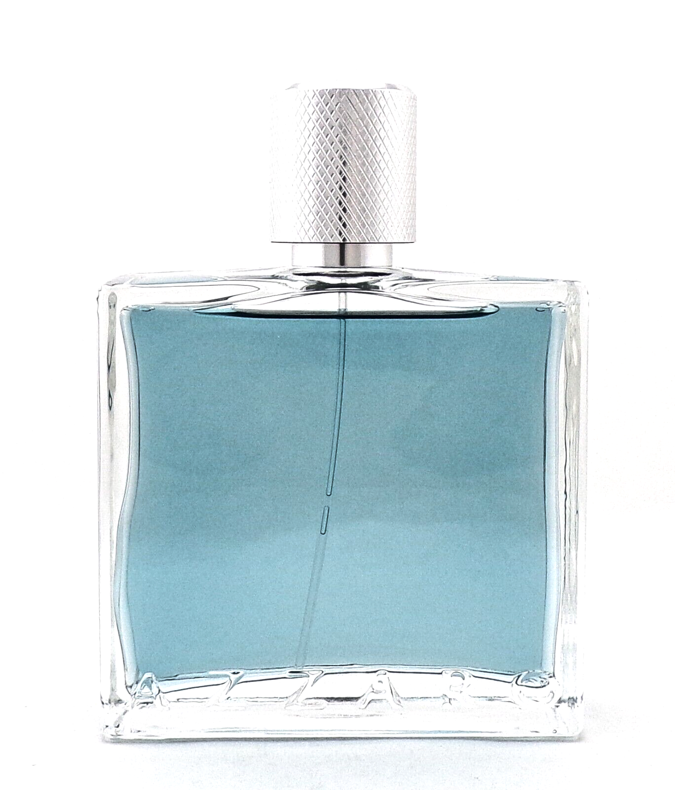 Azzaro Chrome United 3.38 oz./100 ml. Eau de Toilette Spray for Men. New NO Box