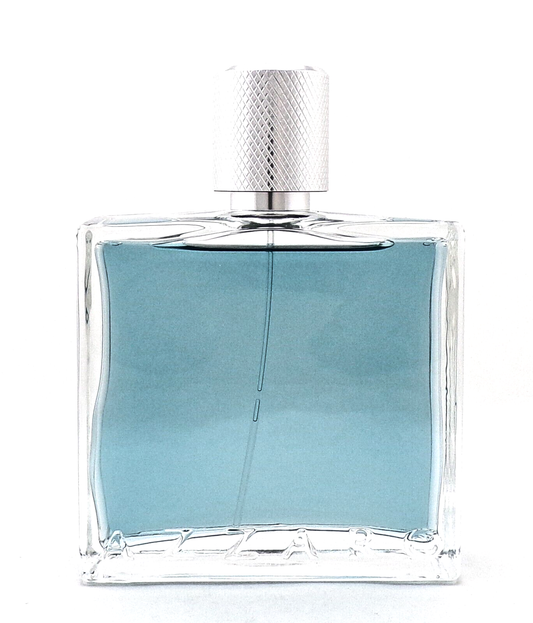 Azzaro Chrome United 3.38 oz./100 ml. Eau de Toilette Spray for Men. New NO Box