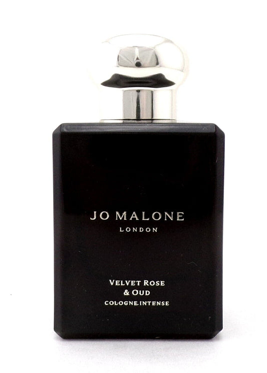 Jo Malone Velvet Rose & Oud 1.7 oz. Cologne Intense Spray Unisex. New. NO Box