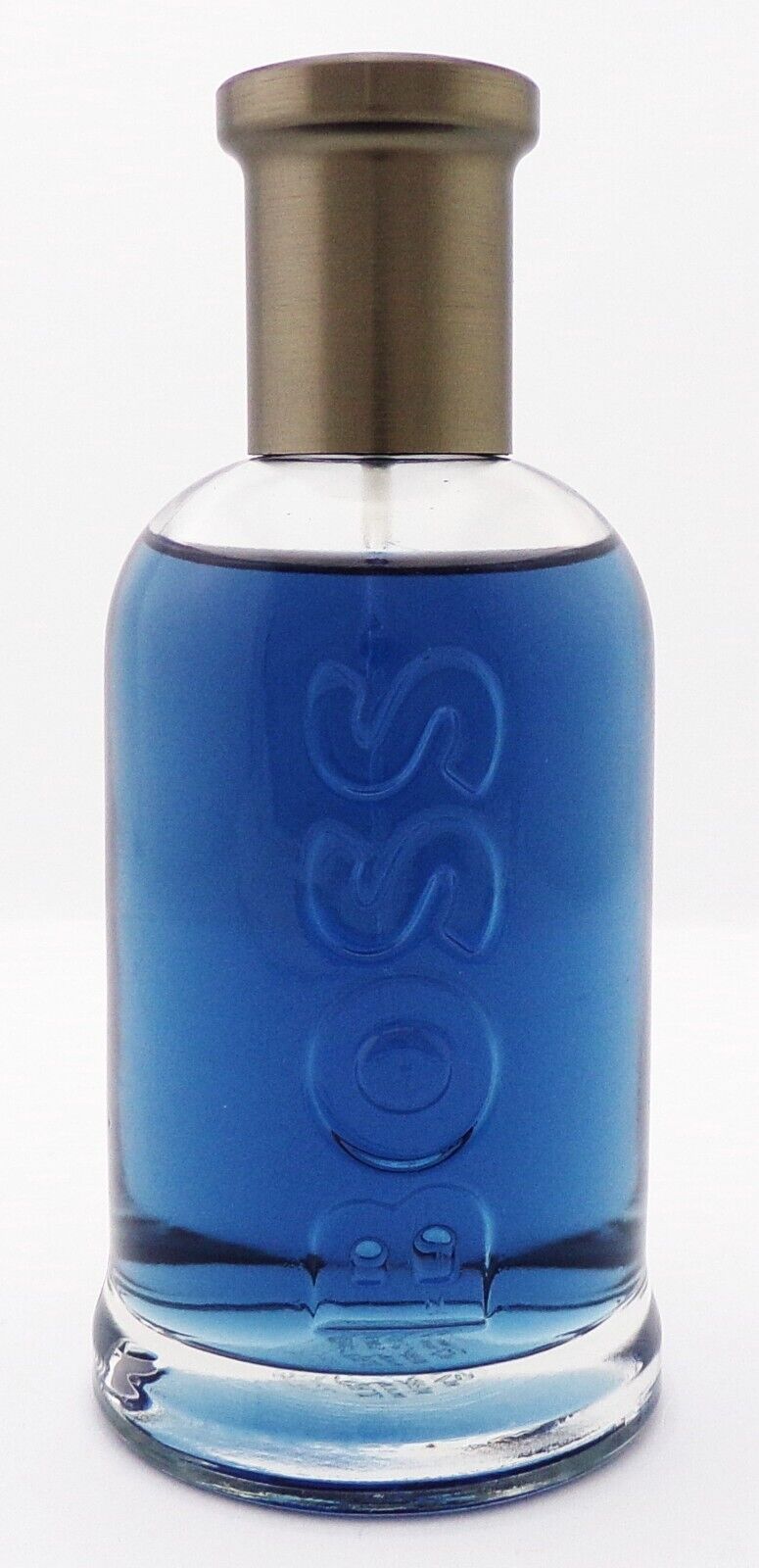Boss Bottled INFINITE by Hugo Boss 3.3 oz. EDP Spray for Men. New. NO Box