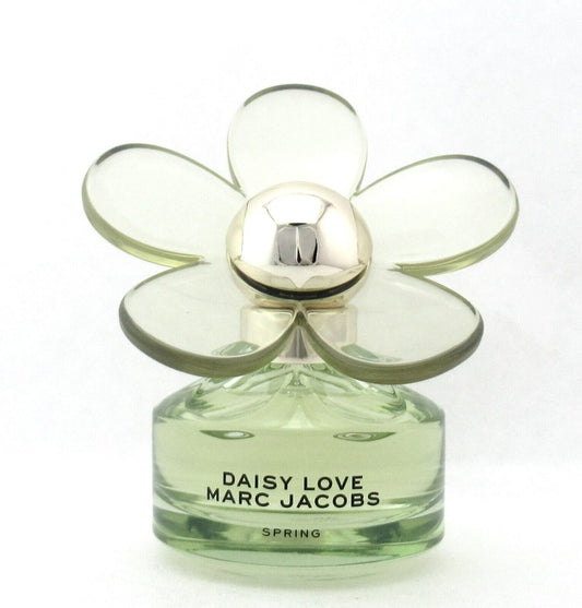 Daisy Love Spring by Marc Jacobs 1.6 oz./ 50 ml. EDT Spray for Women New NO BOX