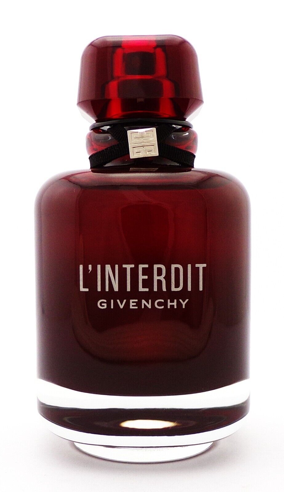 L'Interdit Givenchy 4.2 oz. EDP ROUGE Spray for Women. New NO BOX