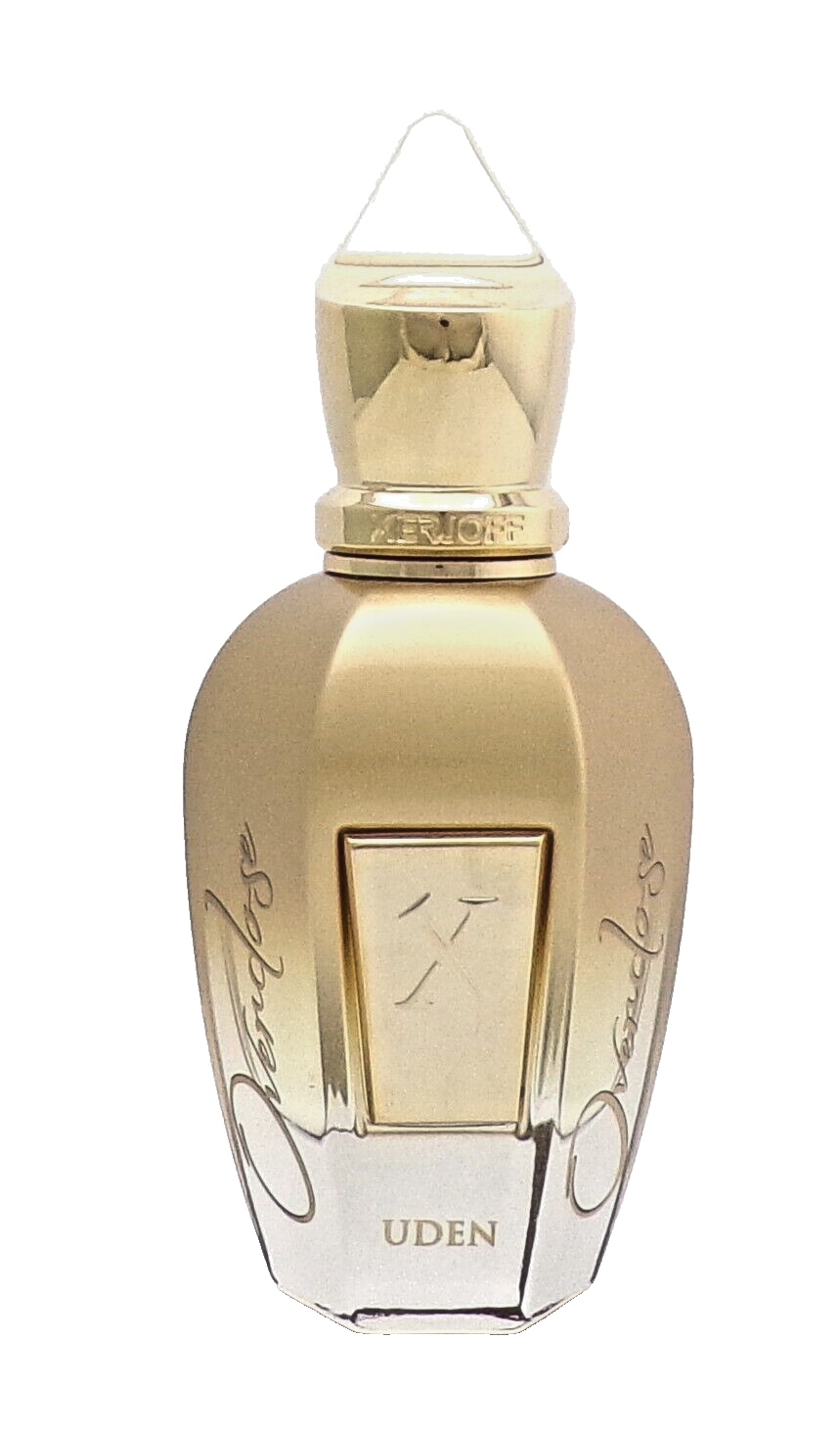 Xerjoff UDEN OVERDOSE 1.7 oz./ 50 ml. Eau de Parfum Spray Unisex. New. NO BOX