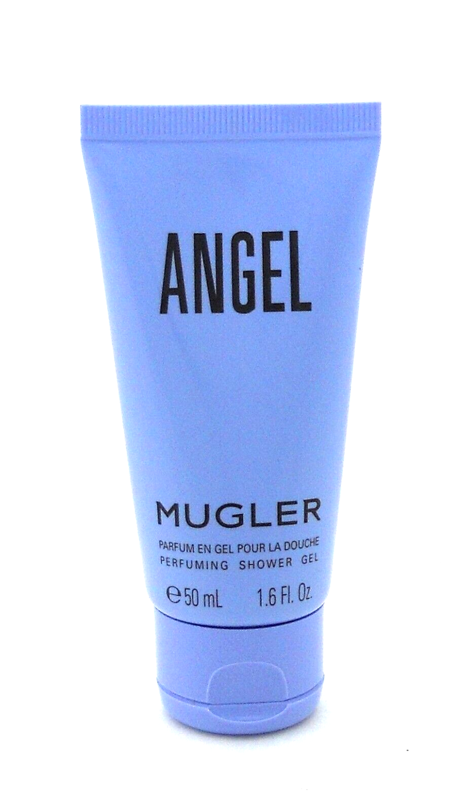 Angel MUGLER Perfuming Shower Gel 1.6 oz./50 ml. for Women. No Box. New.