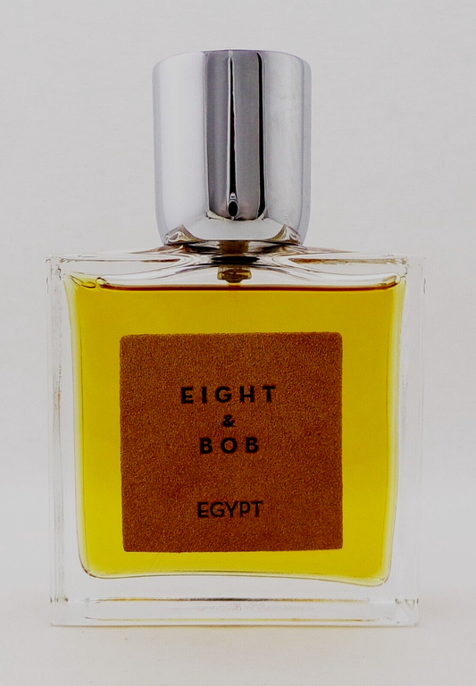 Egypt by Eight & Bob 3.4 oz./ 100 ml. Eau de Parfum Spray Unisex New NO BOX
