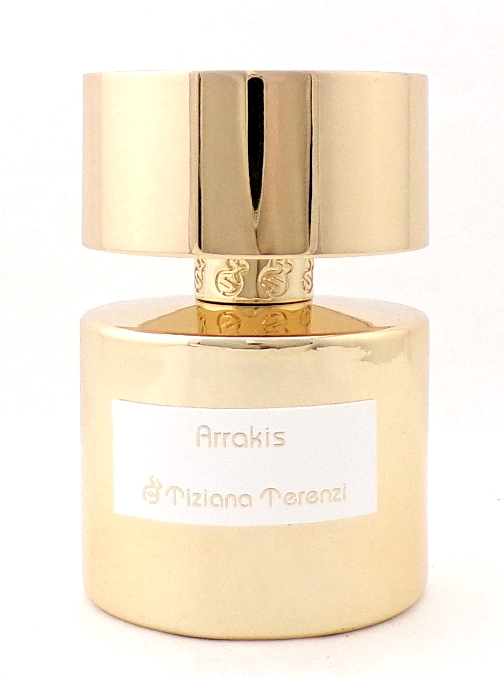 Tiziana Terenzi ARRAKIS 3.38 oz/100 ml Extrait de Parfum Spray Unisex New NO Box