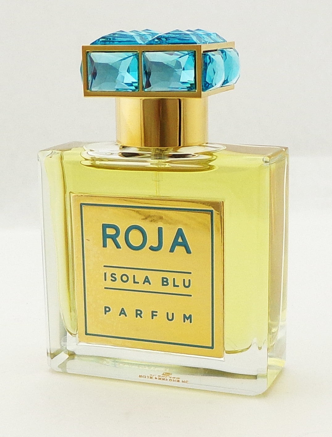 Roja Parfums ISOLA BLUE 1.7 oz. Parfum Spray Unisex New NO BOX