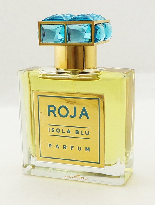 Roja Parfums ISOLA BLUE 1.7 oz. Parfum Spray Unisex New NO BOX